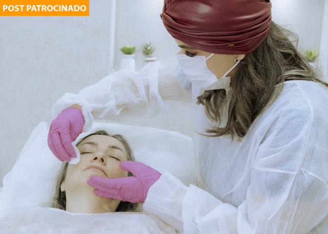 Confiança e técnica: Dra. Verediana vira referência em estética em MS