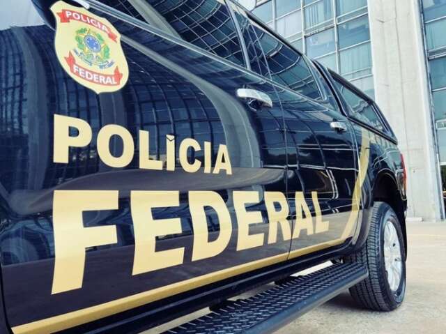 Governo federal anuncia concurso para Pol&iacute;cia Federal com 192 vagas