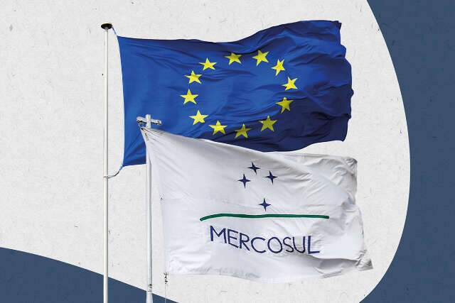 Acordo Mercosul-Uni&atilde;o Europeia trar&aacute; oportunidades estrat&eacute;gicas para MS