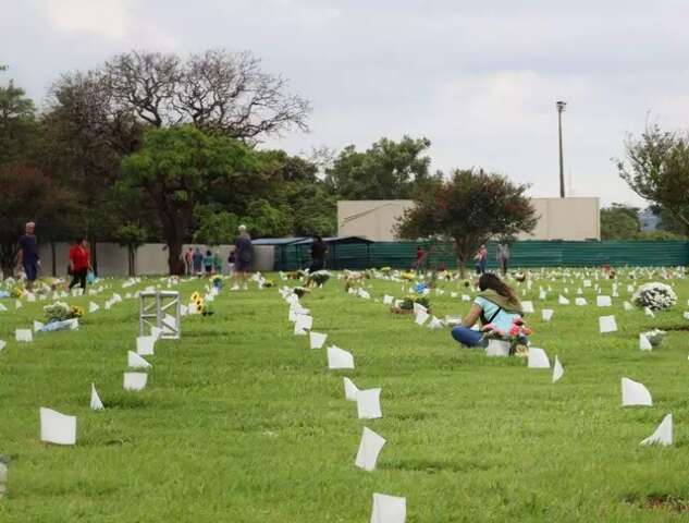 Com tramita&ccedil;&atilde;o da reforma tribut&aacute;ria, funer&aacute;rias querem al&iacute;quota reduzida