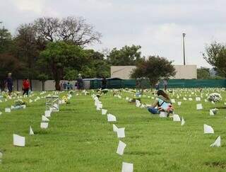 Funerárias alegam que valor dos serviços podem aumentar (Foto/Arquivo)