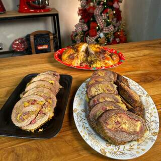 Descubra o segredo da Casa da Lingui&ccedil;a: perfeita para sua ceia ou churrasco