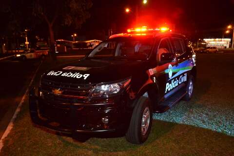 Homem é executado com tiros na nuca após briga