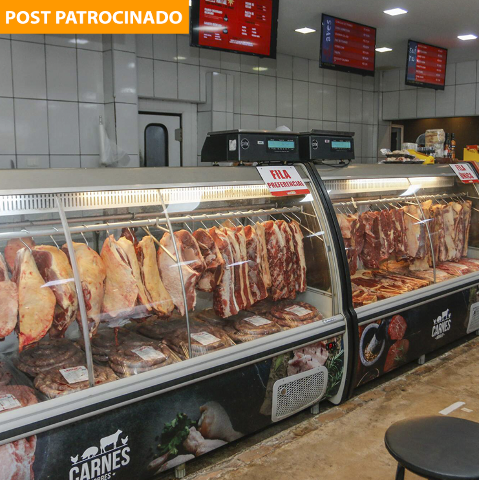 Descubra o segredo da Casa da Linguiça: perfeita para sua ceia ou churrasco