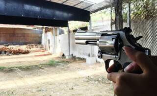 Responsabilidade com armas: legalidade e seguran&ccedil;a como prioridade para CACs