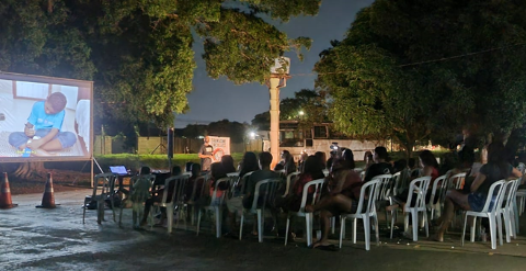 Projeto Olubayô abre inscrições para cineastas negros em MS