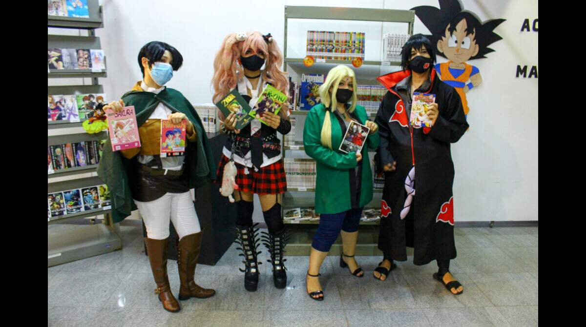 WHAT WE WANT × Geek Field _ KATORI COLOR GEEK FESTIVAL 8 - Uticket