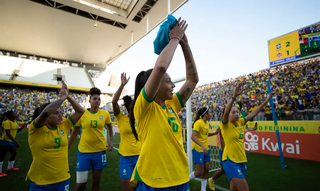 FIFA confirma datas da Copa do Mundo Feminina no Brasil