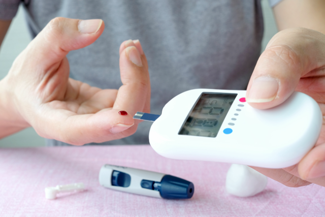 Glicose Alta: Sintomas, Causas e Tratamento - Centro Médico Proncor