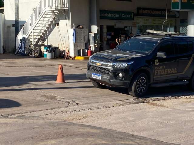 Prefeito eleito &eacute; investigado por trocar combust&iacute;vel por voto em Lad&aacute;rio