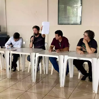 Em assembleia, penais optam por decisão individual sobre horas extras