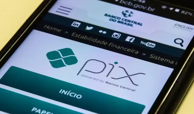 Pix pode substituir c&oacute;digo de barras em boletos a partir de fevereiro