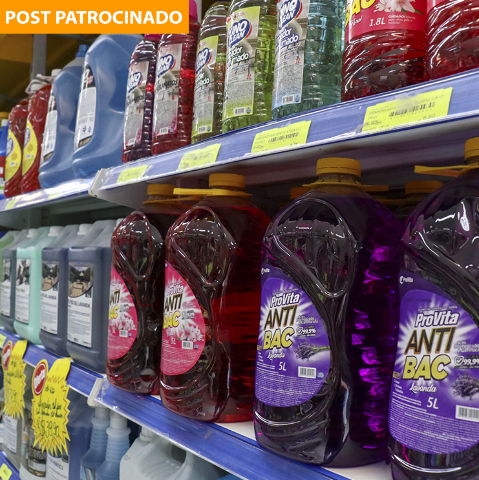 Natal com ofertas imperdíveis na Central Embalagens!