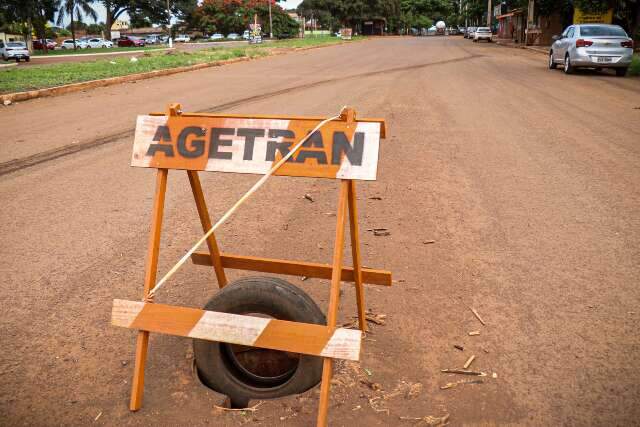 Acidente com morte era &quot;quest&atilde;o de tempo&quot; em avenida com buraco