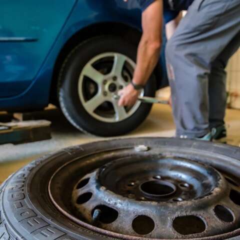 Dicas essenciais para cuidar dos pneus do seu carro