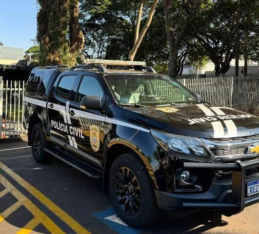 Acusado de estuprar crian&ccedil;as com s&iacute;ndrome de Down &eacute; preso em MS