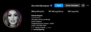Famosa nas redes sociais, dentista acumula pedidos de indeniza&ccedil;&atilde;o por erro