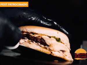 De casa nova, Bagual serve autêntico lanche "Xis" para toda família 