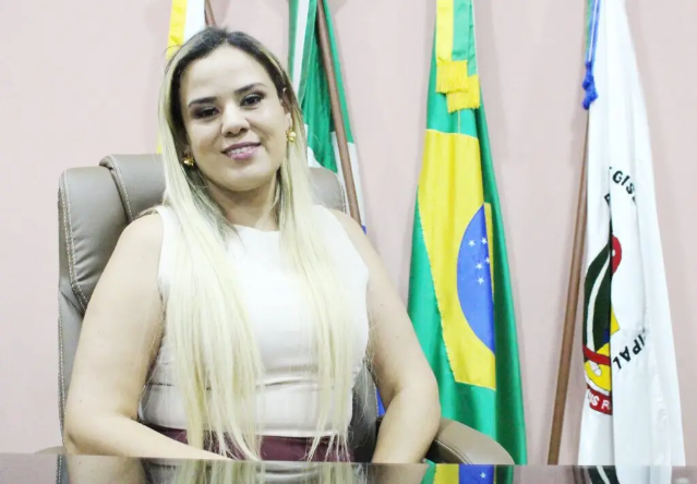 Justi&ccedil;a Eleitoral reprova contas de campanha e prefeita ter&aacute; de devolver 19 mil