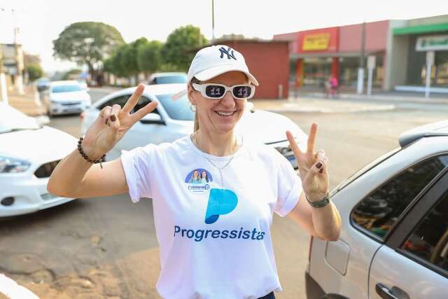 Prefeita eleita tem contas reprovadas e ter&aacute; que devolver R$ 92 mil