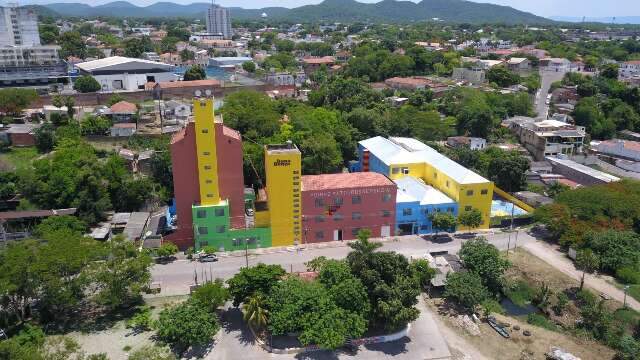 Vídeo especial celebra duas décadas de Moinho Cultural em Corumbá