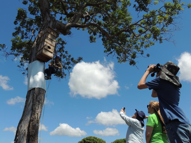 MS fica em terceiro lugar no ranking de estados com turismo sustent&aacute;vel