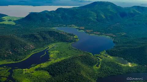 Meta do governo é quadruplicar Fundo Clima Pantanal até 2026