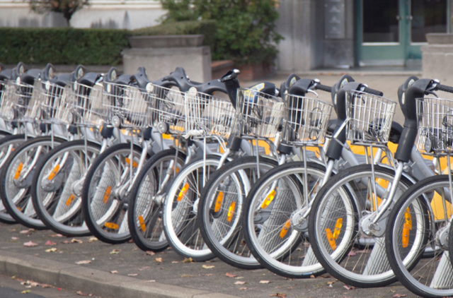 Prefeitura cria lei e programa, mas atrasa edital para bicicletas p&uacute;blicas