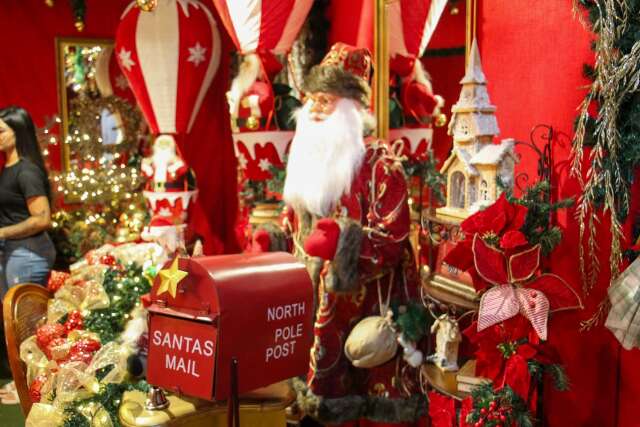 Hoje tem Cidade do Natal com show de Patati Patat&aacute; de gra&ccedil;a 