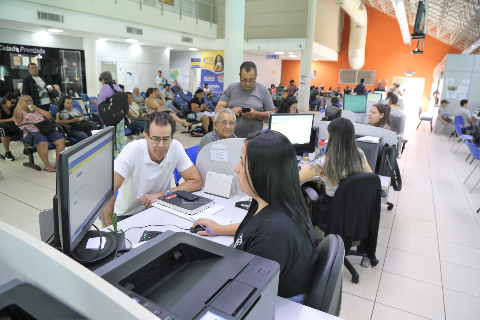 Refis segue com atendimento presencial e remoto até 20 de dezembro