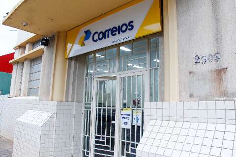 30,7 mil inscritos em MS: prova do concurso dos Correios será aplicada hoje