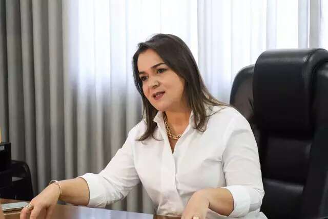 Adriane Lopes tem contas de campanha aprovadas ap&oacute;s ajustes e justificativas