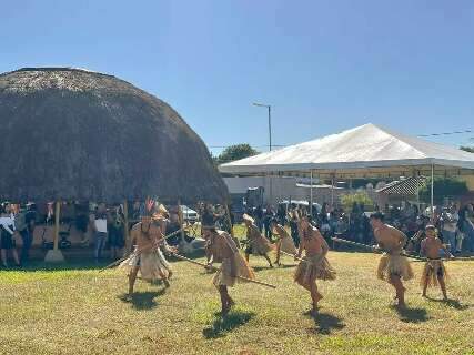 Indígenas poderão alterar nome em cartório para incluir etnia no registro civil