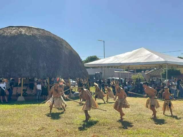 Ind&iacute;genas poder&atilde;o alterar nome em cart&oacute;rio para incluir etnia no registro civil