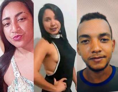 Homem é morto com mais de 30 facadas e assassinos são procurados