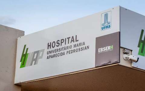 Ebserh abre concurso para cadastro de reserva nos hospitais universit&aacute;rios de MS