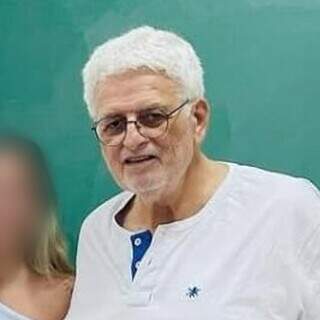 Ricardo Verde Selva era engenheiro civil e morreu aos 72 anos (Foto: Reprodução/Rede Social)