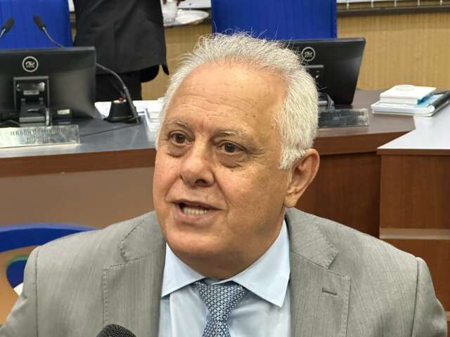 Ap&oacute;s investiga&ccedil;&atilde;o e afastamentos, Kayatt assume TCE prometendo transpar&ecirc;ncia