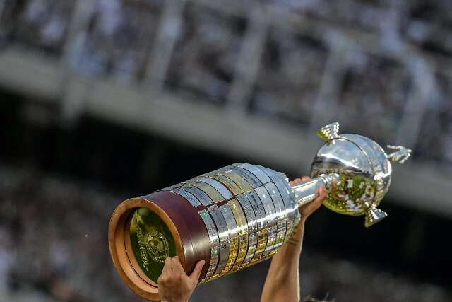 Corinthians enfrenta time venezuelano e evita Bahia e Boca na pr&eacute;-Libertadores 