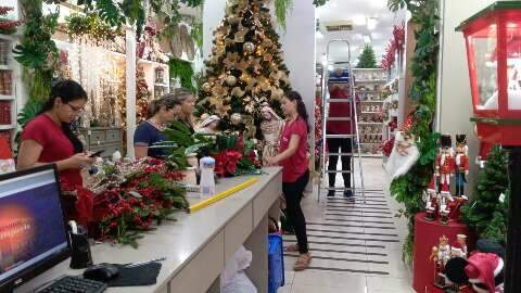 Você vai passar o Natal em casa, viajando ou trabalhando? 