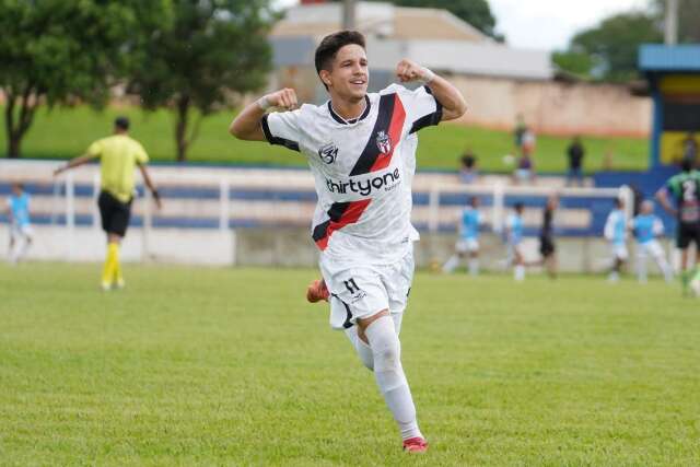 Estadual Sub-17 decide &uacute;ltimo campe&atilde;o da temporada no s&aacute;bado