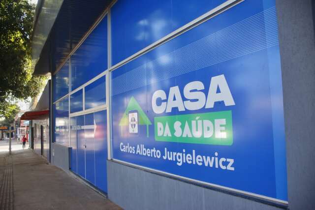 O rem&eacute;dio do SUS est&aacute; acabando? Casa da Sa&uacute;de vai funcionar at&eacute; segunda