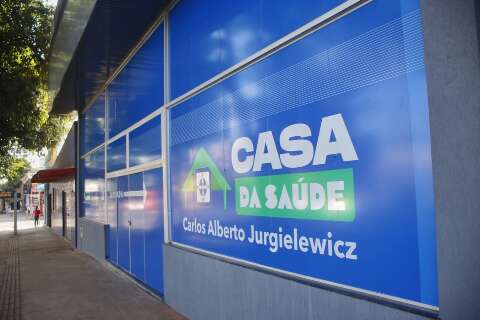 O remédio do SUS está acabando? Casa da Saúde vai funcionar até segunda