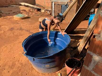 Regularizar favela não resolveu vida de quem sofre sem o básico