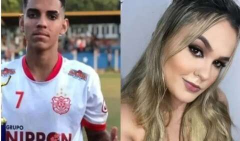 Juiz autoriza que ex de jogador esquartejador seja transferida para MS