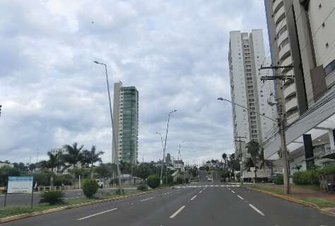 Primeiro dia do verão será de tempo instável, com previsão de chuva no Estado