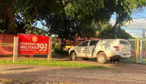 Um dia após ser visto pedindo socorro, homem é encontrado morto em rio