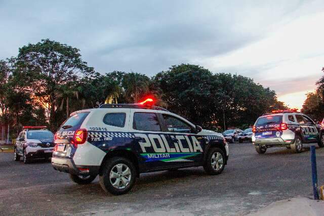 Governo publica decreto para limitar uso da for&ccedil;a em opera&ccedil;&otilde;es policiais