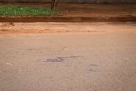 Agiota tenta esfaquear cobrador e é morto a tiros em frente de casa 