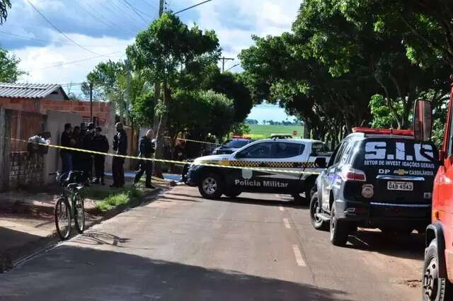 Rapaz morto pela Pol&iacute;cia Militar tem ficha criminal por furtos e tr&aacute;fico